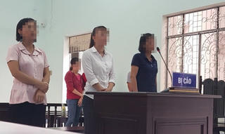 Rắc rối vụ án cọc tiền bỗng dưng biến thành… cọc vé số