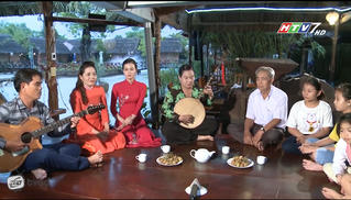 Về Bạc Liêu hôm nay