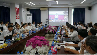 BHXH TP Hồ Chí Minh: Đẩy mạnh cải cách hành chính để phục vụ người tham gia