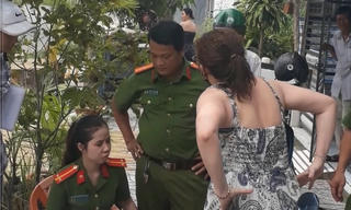 Phát hiện một lượng lớn mỹ phẩm nghi giả ở Cà Mau: Có thể xem xét trách nhiệm hình sự?
