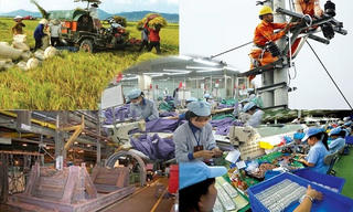 Khơi dòng cải cách để tăng trưởng bền vững