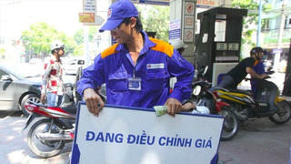 Giá xăng dầu tăng cao: Có giữ được mức lạm phát? 