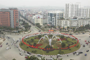 Bắc Ninh: Phát triển hệ thống đô thị đến năm 2035 gồm 7 đô thị