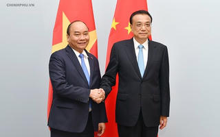 Đề nghị Trung Quốc tạo điều kiện nhập khẩu thuận lợi cho hàng hóa Việt Nam