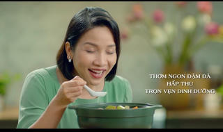 Khi nhãn hàng sử dụng đại sứ thương hiệu…