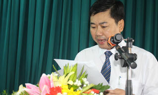 Sở Tư pháp tỉnh Đồng Nai: Tổ chức chung kết cuộc thi “Tìm hiểu pháp luật năm 2018” 
