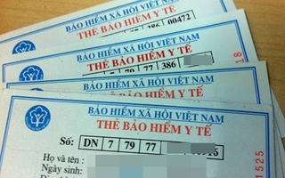 Sửa đổi Luật BHYT: Bảo đảm quyền lợi người dân và an toàn nguồn quỹ