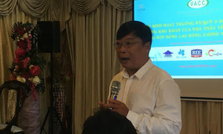 Nhà thầu xây dựng mệt mỏi với bảo hiểm cho lao động thời vụ