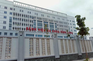 Phó GĐ Sở Y tế Vĩnh Long kiêm GĐ BVĐK tỉnh: Liệu có “ngó lơ” quy định của liên Bộ?