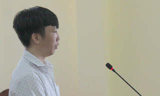 Đại úy công an lừa đảo hàng trăm triệu đồng 
