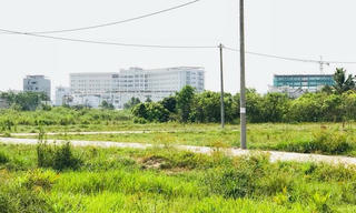  Hiểm họa khôn lường từ các khu dân cư tự phát ở Cần Thơ