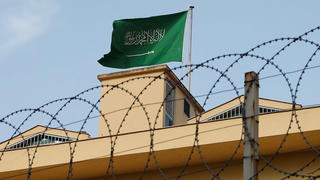 Sau vụ nhà báo Khashoggi bị sát hại: Mỹ thu hồi thị thực 21 người Ả rập Xê-út 