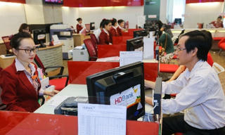 HDBank tài trợ nhà cung cấp cho chuỗi siêu thị và cửa hàng tiện lợi