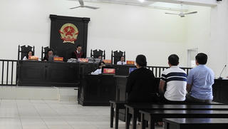 Kỳ án 300 tấn tiêu biến mất dù được bảo vệ 24/24