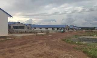 ​Trại heo không phép ở Đồng Nai: Hơn 20.000m2 đất dự án xâm phạm hành lang an toàn hồ Trị An