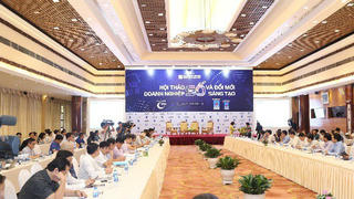 Hạ tầng công nghệ số Việt Nam dưới mức trung bình của khu vực