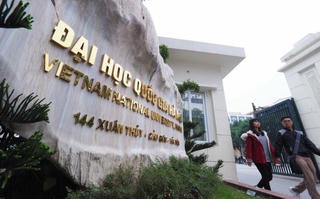 Băn khoăn về Bảng xếp hạng 500 ĐH tốp đầu châu Á
