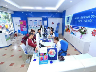 Quản trị rủi ro để phát triển bền vững