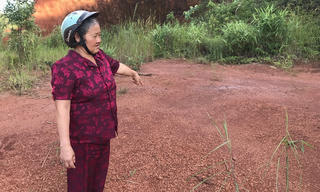 Đắk Nông: Vợ chồng cựu chiến binh đã mất đất còn bị phạt tù oan?