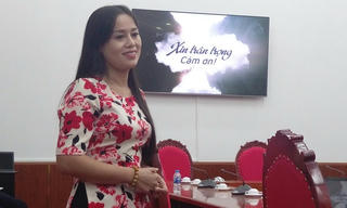 Giải thưởng “Nhà giáo Hà Nội tâm huyết, sáng tạo”: Đến với học trò bằng tất cả trái tim và trí tuệ