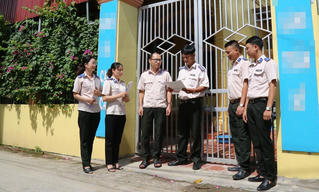 Bắc Ninh: Tổ chức thi hành dứt điểm những vụ việc lớn