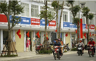 Dự án Đường Lê Trọng Tấn (Hà Nội): Ai được lợi khi chia nhỏ dự án?