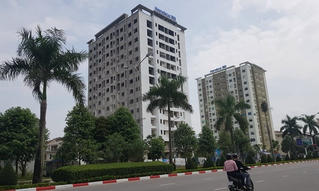 Nghệ An: Xử phạt nhiều công ty bất động sản 