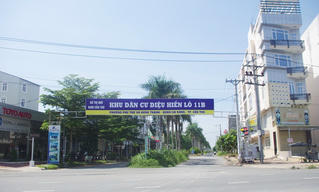 Chủ đầu tư bỏ trốn, Công ty mất khả năng chi trả: Dân bơ vơ trong khu dân cư ngổn ngang