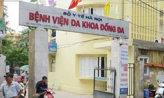 Những y, bác sỹ tận tâm với người bệnh