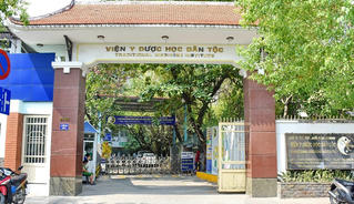 Viện Y dược học dân tộc TP HCM: Vì sao chi vượt trần, vượt quỹ khám chữa bệnh BHYT?