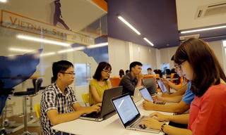 “Lỗ hổng” chính sách khiến Startup “rụng dần và chết yểu”