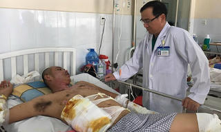 Hiểm họa từ thiếu kiến thức an toàn về điện