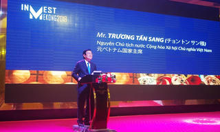 Hợp tác kinh tế giữa Nhật Bản – Mekong ngày càng tốt đẹp