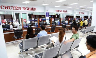 Chuyên gia WB đánh giá cao cải cách hành chính thuế Việt Nam