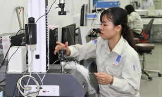 Phân phối hạt nhựa của Lọc hóa dầu Bình Sơn: PVN khẳng định không có khuất tất