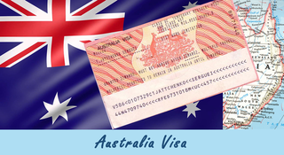 Australia gia hạn thị thực du lịch kết hợp lao động