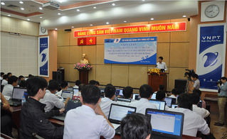 Đảm bảo an toàn thông tin để phát triển bền vững