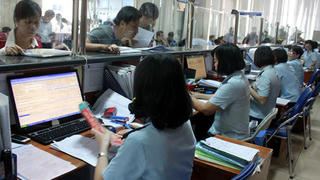 Ngành Hải quan thu ngân sách đạt hơn 254 nghìn tỉ đồng, tăng 6,82%