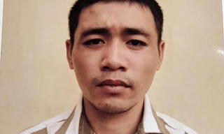 Truy nã toàn quốc phạm nhân trốn trại