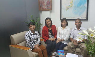 Chờ sự công tâm trong phiên phúc thẩm vụ đòi bồi thường oan sai vì màn kịch chứa mại dâm