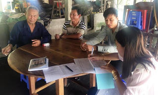 Phát triển BHYT hộ gia đình tại Sóc Trăng: Hiệu quả từ hình thức “thăm hộ gia đình”