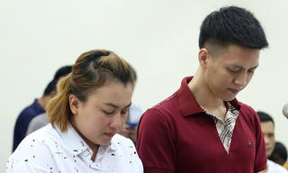 Người cha bạo hành con trai dã man rút kháng cáo