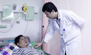 Cứu sống nạn nhân bị điện giật nhờ kịp thời triển khai Code Blue