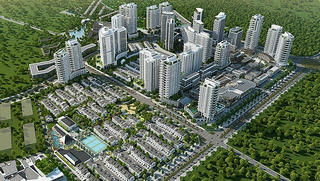 Quy hoạch tỉnh không thể thiếu quy hoạch xây dựng tỉnh