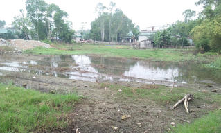 ​Tiếp bài vi phạm cấp 9 sổ đỏ ở Sầm Sơn: Đoàn Thanh tra “lơ” chứng cứ người dân cung cấp