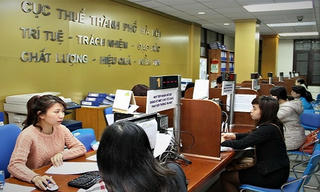 Dự án Luật Quản lý thuế (sửa đổi): Phân cấp thẩm quyền xóa nợ thuế