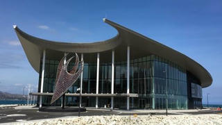 Papua New Guinea tăng cường an ninh phục vụ APEC