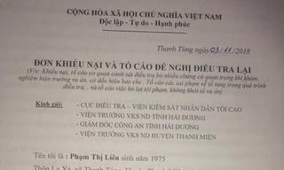 Vụ nạn nhân chết trong tư thế treo cổ tại nhà nghỉ ở Hải Dương: Gia đình khiếu nại nội dung công an huyện trả lời