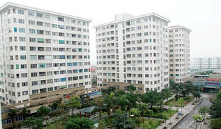Chính sách NOXH đi vào cuộc sống: Bài 2 - Tháo gỡ bất cập để chính sách thuận đường tới đích