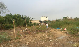  Mua hơn 2.000 m2 đất bị “bốc hơi” 477 m2?